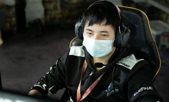 XG战队成功晋级TI14前三 争夺总决赛席位